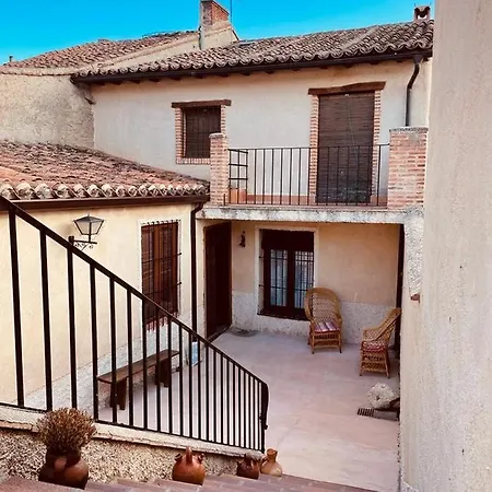 Country house Calderon De Medina I Y Ii