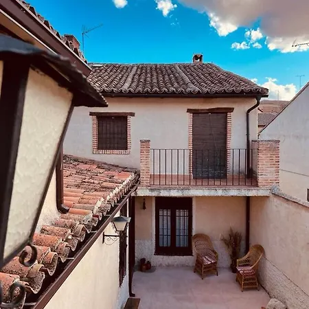 Country house Calderon De Medina I Y Ii