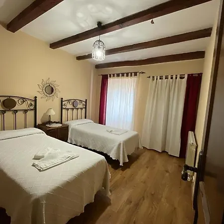 Country house Calderon De Medina I Y Ii *