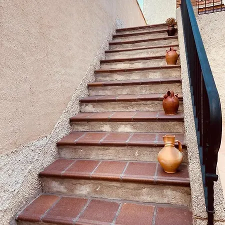 Country house Calderon De Medina I Y Ii Siete Iglesias de Trabancos