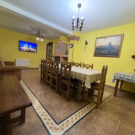 Calderon De Medina I Y Ii