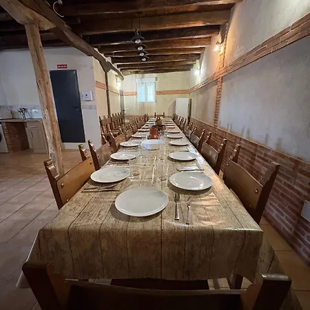 Calderon De Medina I Y Ii * Siete Iglesias de Trabancos