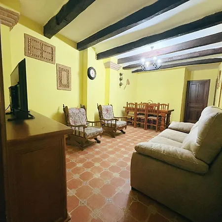 Calderon De Medina I Y Ii