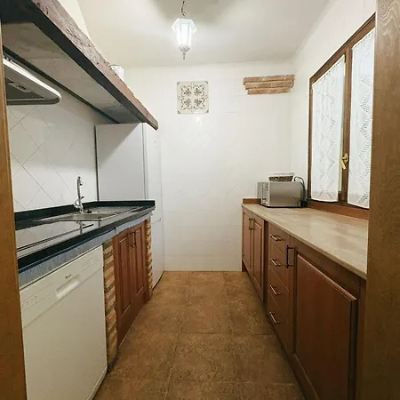 Calderon De Medina I Y Ii Country house