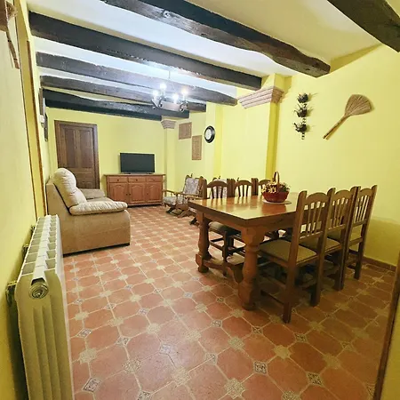 Country house Calderon De Medina I Y Ii *