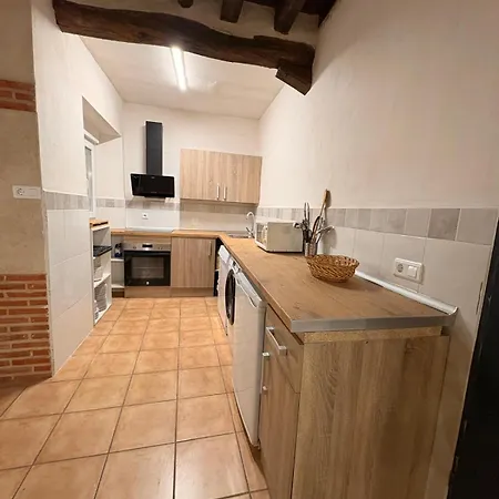 Country house Calderon De Medina I Y Ii