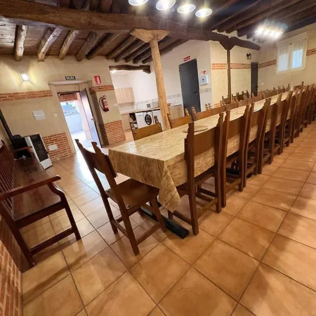 Country house Calderon De Medina I Y Ii Siete Iglesias de Trabancos