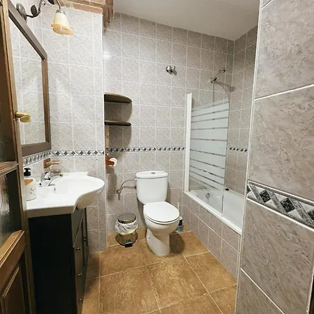 Calderon De Medina I Y Ii