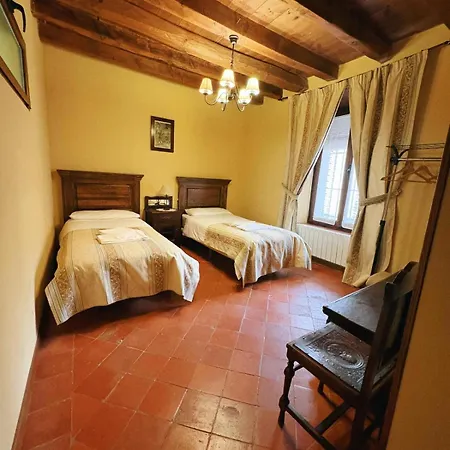 Calderon De Medina I Y Ii * Siete Iglesias de Trabancos