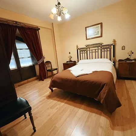 Calderon De Medina I Y Ii * Siete Iglesias de Trabancos