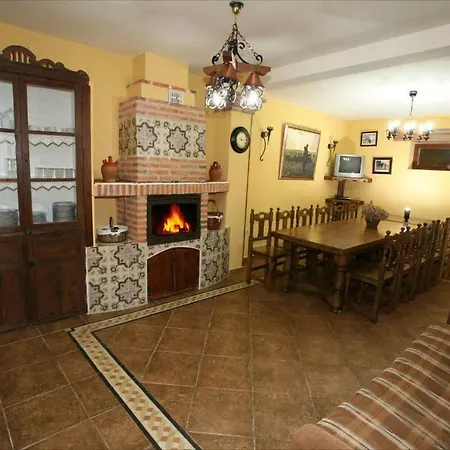 Country house Calderon De Medina I Y Ii *