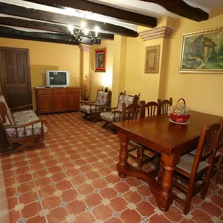 Calderon De Medina I Y Ii