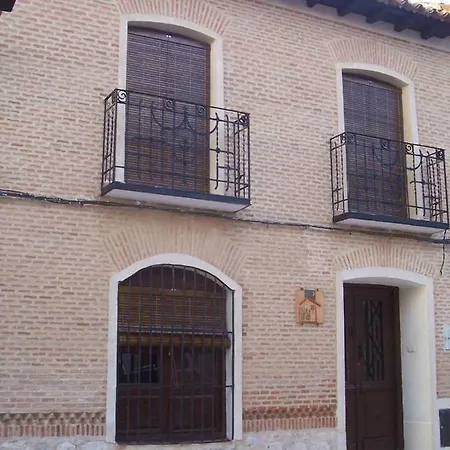 Calderon De Medina I Y Ii