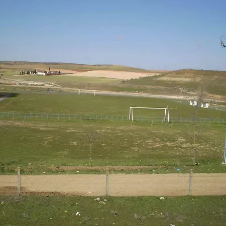 Calderon De Medina I Y Ii *