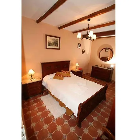 Country house Calderon De Medina I Y Ii *