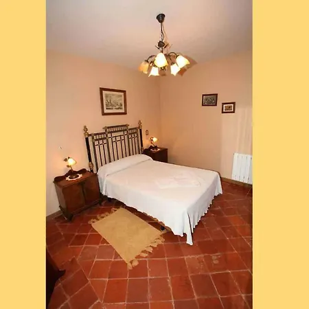 Country house Calderon De Medina I Y Ii