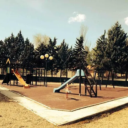 Country house Calderon De Medina I Y Ii