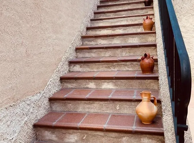 Séjour à la campagne Calderon De Medina I Y Ii Siete Iglesias de Trabancos