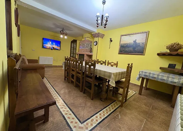 Calderon De Medina I Y Ii