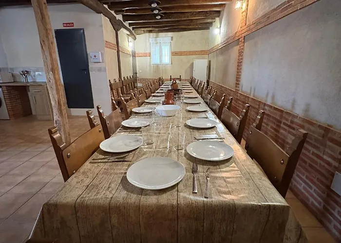 Calderon De Medina I Y Ii * Siete Iglesias de Trabancos