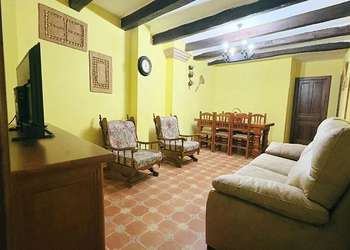 Calderon De Medina I Y Ii