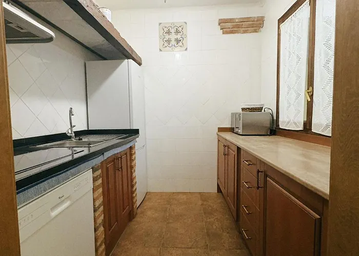 Calderon De Medina I Y Ii Séjour à la campagne