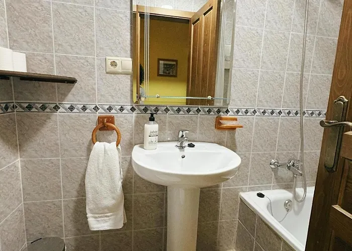 Calderon De Medina I Y Ii Siete Iglesias de Trabancos