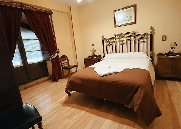 Calderon De Medina I Y Ii * Siete Iglesias de Trabancos