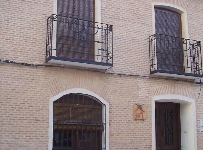 Calderon De Medina I Y Ii