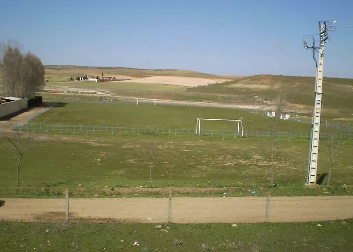 Calderon De Medina I Y Ii *