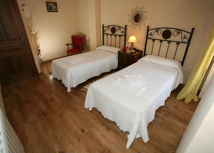 Calderon De Medina I Y Ii *